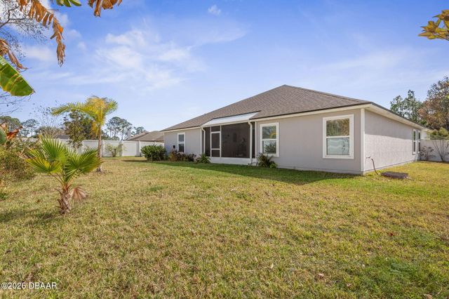 11 Pittson Lane, Palm Coast, FL 32164