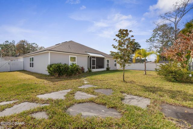 11 Pittson Lane, Palm Coast, FL 32164