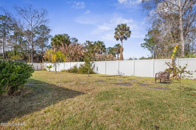 11 Pittson Lane, Palm Coast, FL 32164