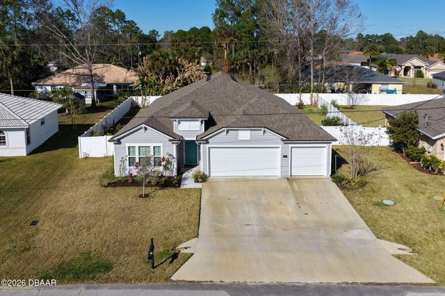 11 Pittson Lane, Palm Coast, FL 32164