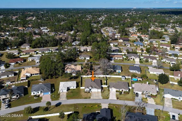 11 Pittson Lane, Palm Coast, FL 32164
