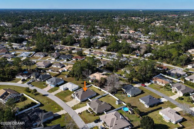 11 Pittson Lane, Palm Coast, FL 32164