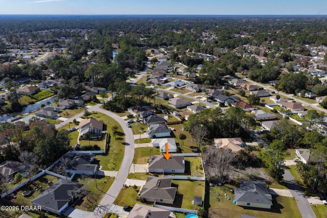 11 Pittson Lane, Palm Coast, FL 32164