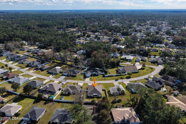11 Pittson Lane, Palm Coast, FL 32164