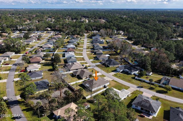 11 Pittson Lane, Palm Coast, FL 32164