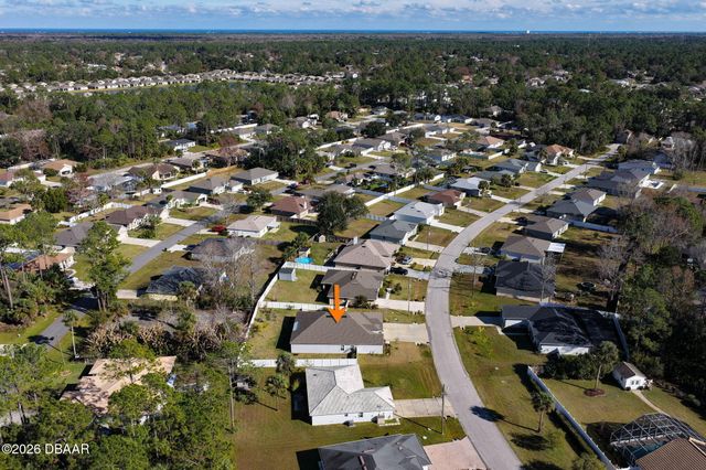 11 Pittson Lane, Palm Coast, FL 32164