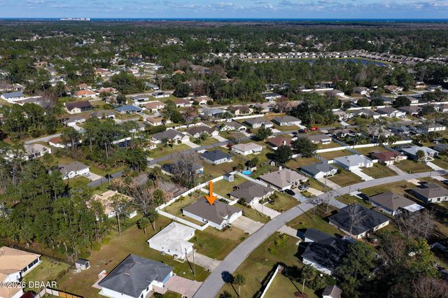 11 Pittson Lane, Palm Coast, FL 32164
