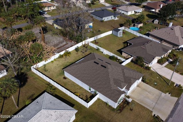 11 Pittson Lane, Palm Coast, FL 32164