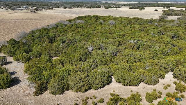 Lot 42 Starfall Drive, Lampasas, TX 76550