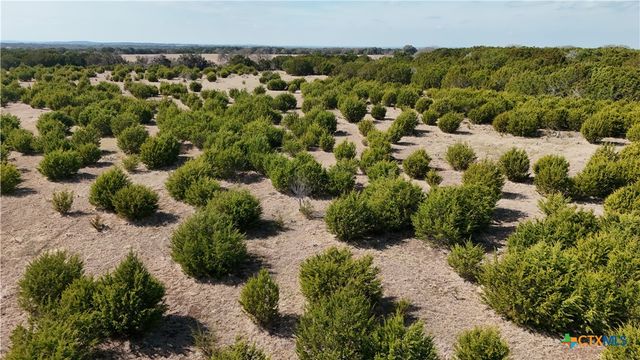 Lot 42 Starfall Drive, Lampasas, TX 76550