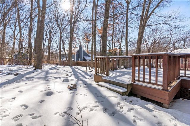 2640 Queensland Lane N, Plymouth, MN 55447