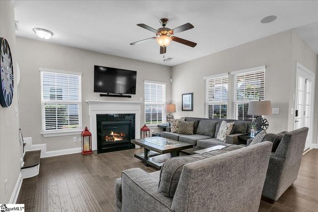 404 Algonquin Trail, Greenville, SC 29607