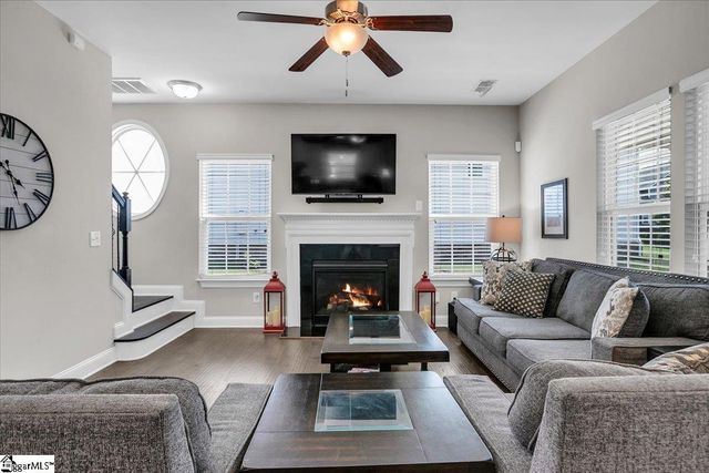 404 Algonquin Trail, Greenville, SC 29607