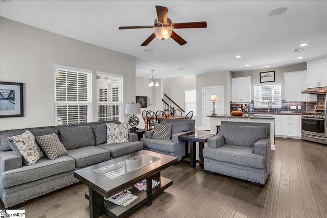 404 Algonquin Trail, Greenville, SC 29607