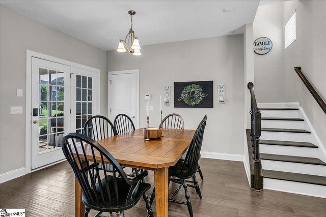 404 Algonquin Trail, Greenville, SC 29607