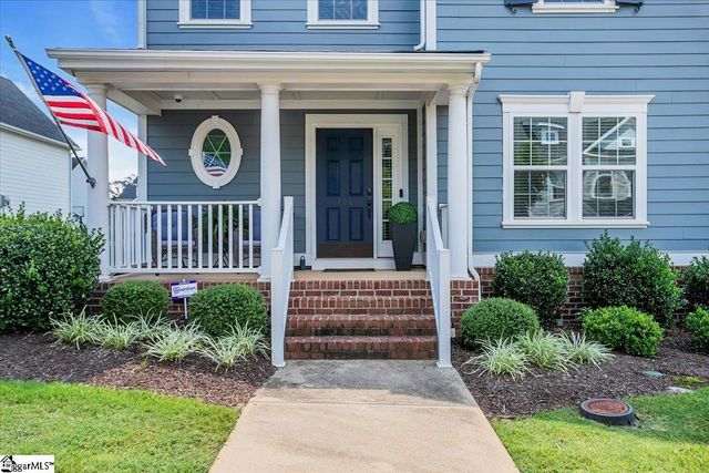 404 Algonquin Trail, Greenville, SC 29607