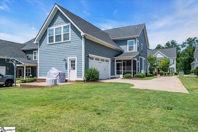 404 Algonquin Trail, Greenville, SC 29607