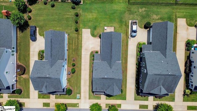 404 Algonquin Trail, Greenville, SC 29607