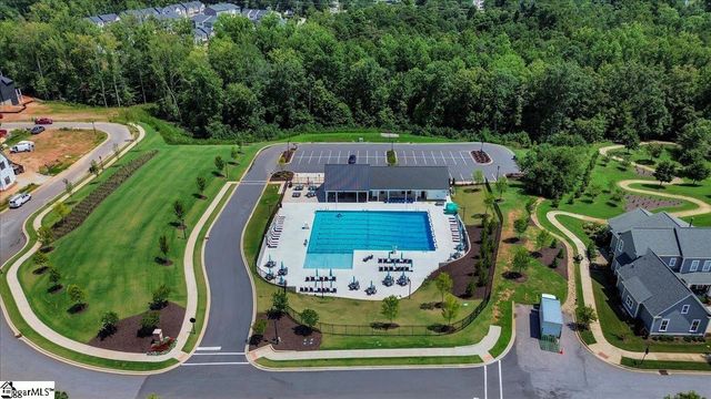 404 Algonquin Trail, Greenville, SC 29607