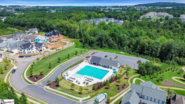 404 Algonquin Trail, Greenville, SC 29607