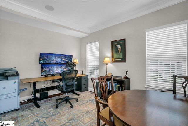 404 Algonquin Trail, Greenville, SC 29607