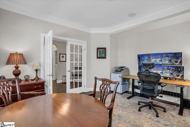 404 Algonquin Trail, Greenville, SC 29607