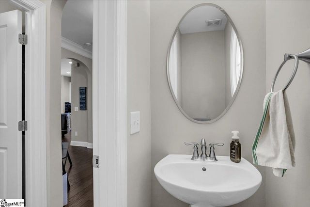 404 Algonquin Trail, Greenville, SC 29607