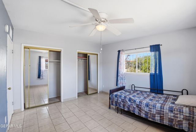 5115 CORNELL Avenue, El Paso, TX 79924