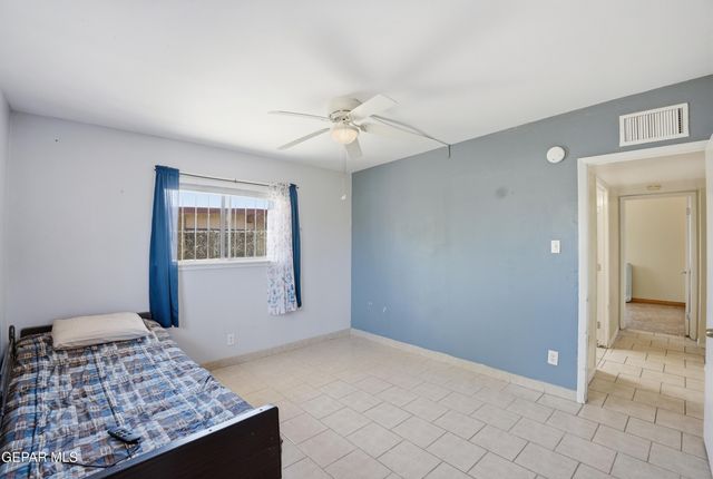 5115 CORNELL Avenue, El Paso, TX 79924