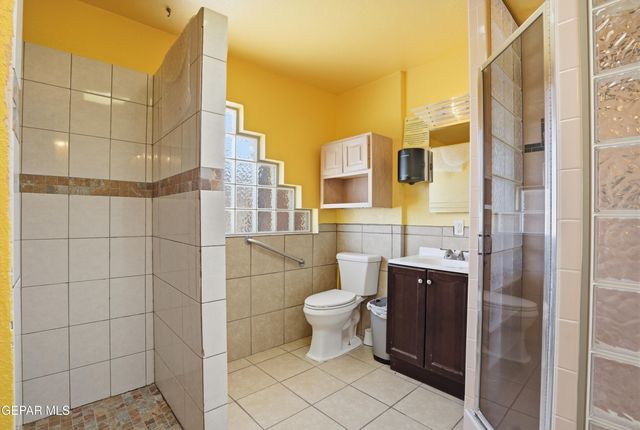 5115 CORNELL Avenue, El Paso, TX 79924