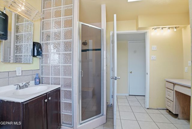 5115 CORNELL Avenue, El Paso, TX 79924