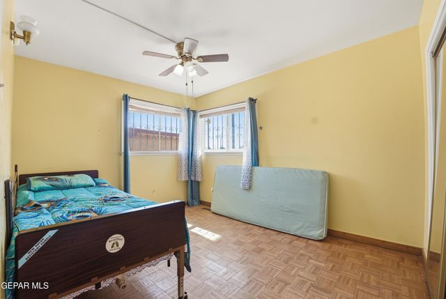 5115 CORNELL Avenue, El Paso, TX 79924