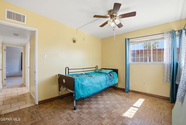 5115 CORNELL Avenue, El Paso, TX 79924