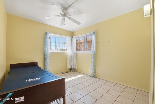 5115 CORNELL Avenue, El Paso, TX 79924