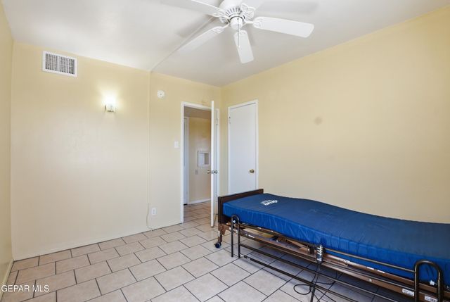 5115 CORNELL Avenue, El Paso, TX 79924