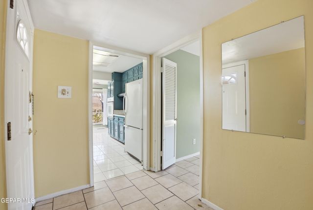 5115 CORNELL Avenue, El Paso, TX 79924