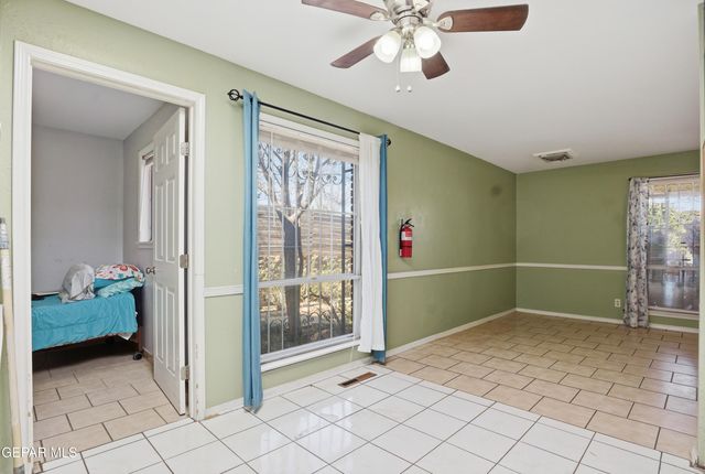 5115 CORNELL Avenue, El Paso, TX 79924