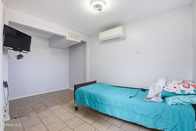 5115 CORNELL Avenue, El Paso, TX 79924