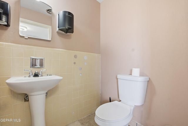 5115 CORNELL Avenue, El Paso, TX 79924