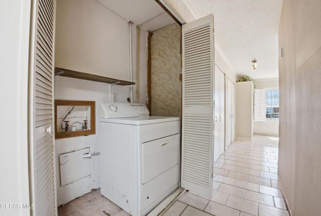 5115 CORNELL Avenue, El Paso, TX 79924