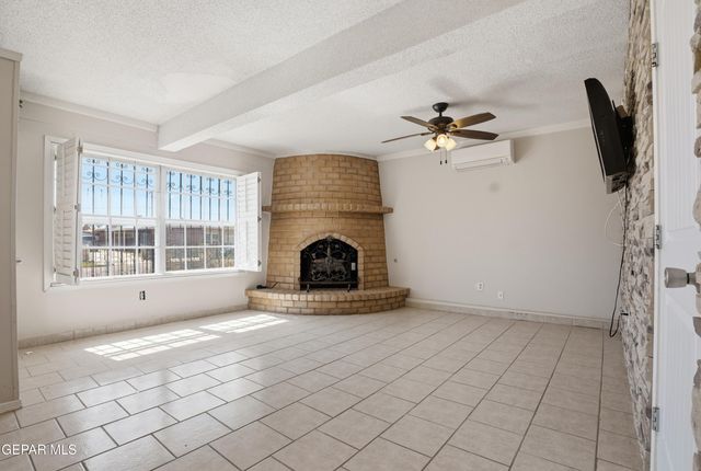 5115 CORNELL Avenue, El Paso, TX 79924