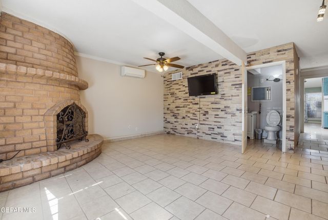 5115 CORNELL Avenue, El Paso, TX 79924