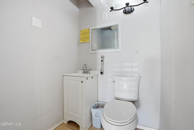 5115 CORNELL Avenue, El Paso, TX 79924