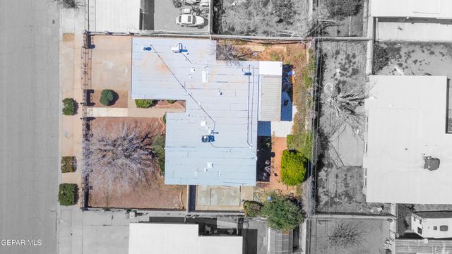 5115 CORNELL Avenue, El Paso, TX 79924