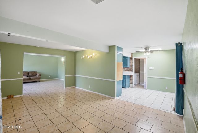 5115 CORNELL Avenue, El Paso, TX 79924