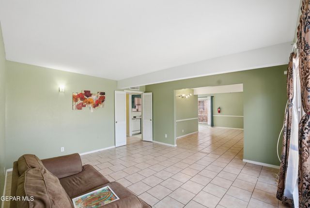 5115 CORNELL Avenue, El Paso, TX 79924