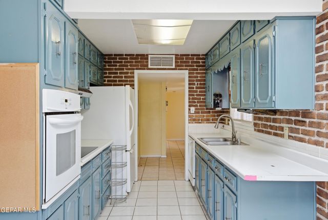 5115 CORNELL Avenue, El Paso, TX 79924