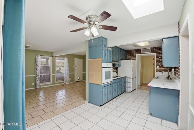 5115 CORNELL Avenue, El Paso, TX 79924