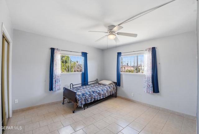 5115 CORNELL Avenue, El Paso, TX 79924