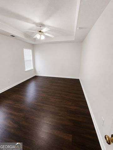5115 Towne Park Drive, Mcdonough, GA 30252